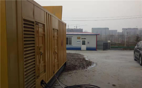枞阳发电机组电缆选型核心注意事项