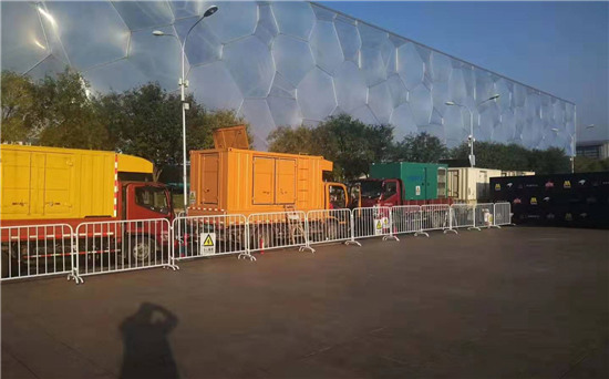 枞阳400KW发电机组适配电缆规格选型指南